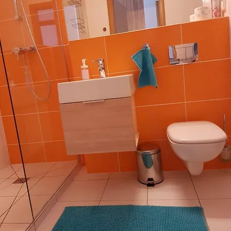 Agat Apartamenty Swinoujscie Exterior photo