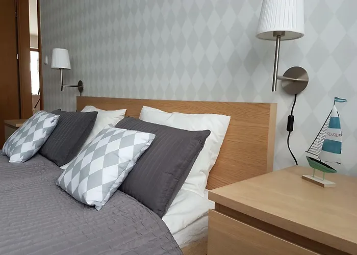 Agat Apartamenty