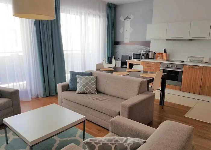 Agat Apartamenty