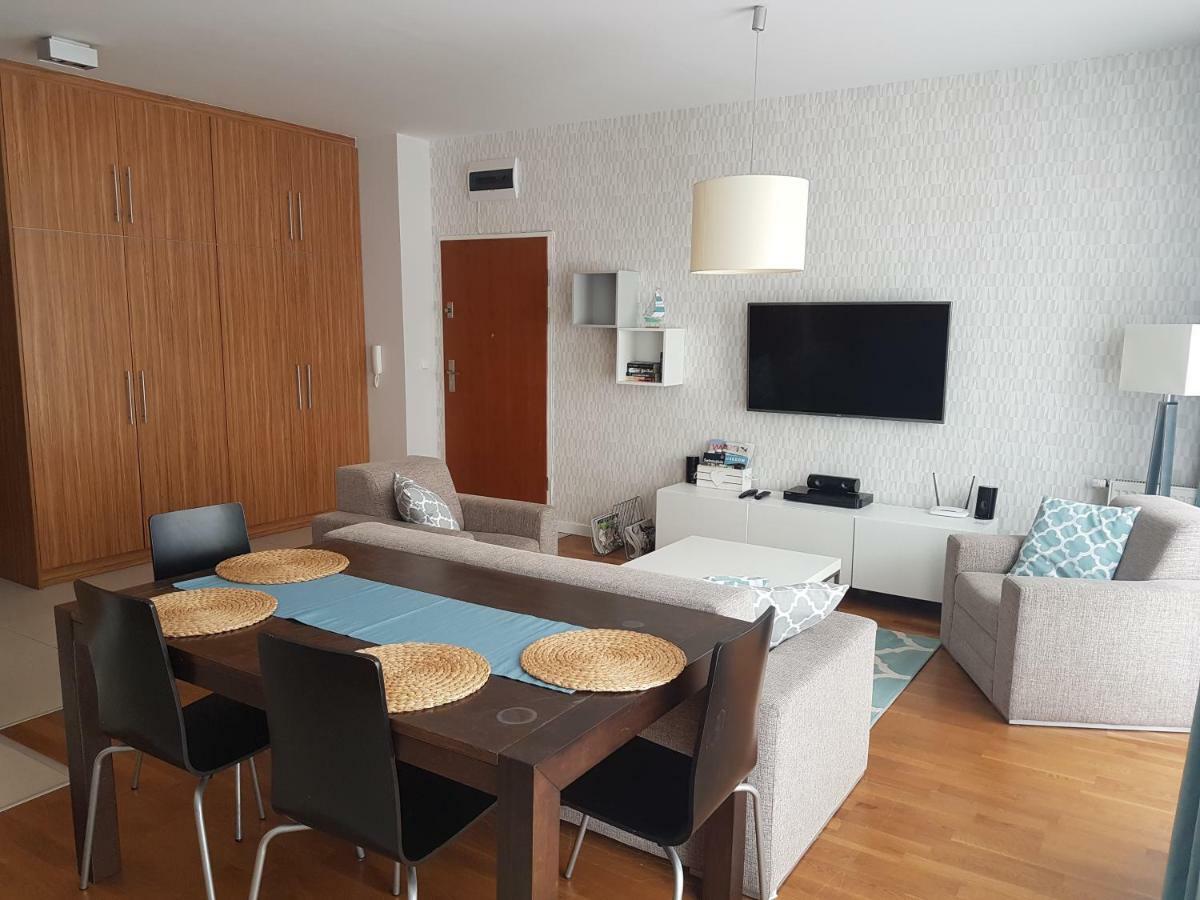 Agat Apartamenty Apartment
