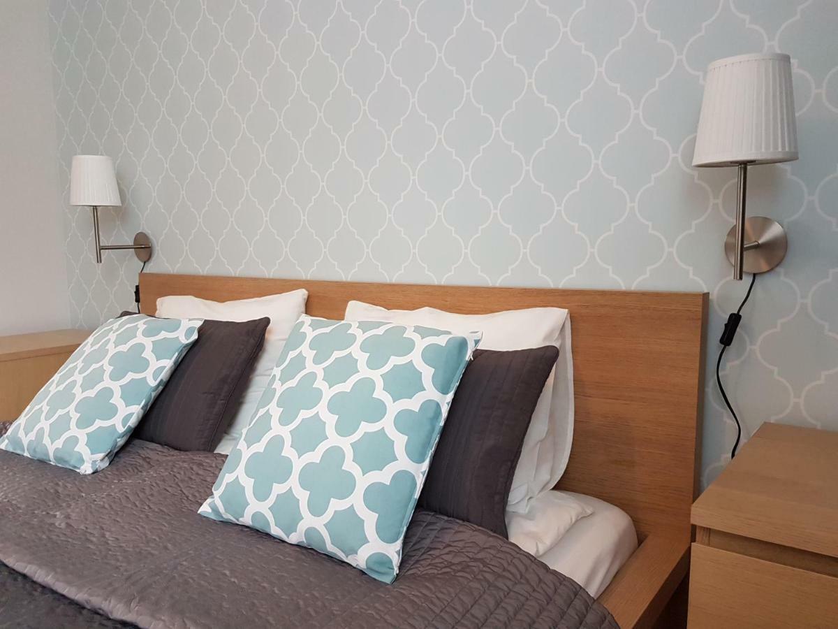 Agat Apartamenty Apartment *