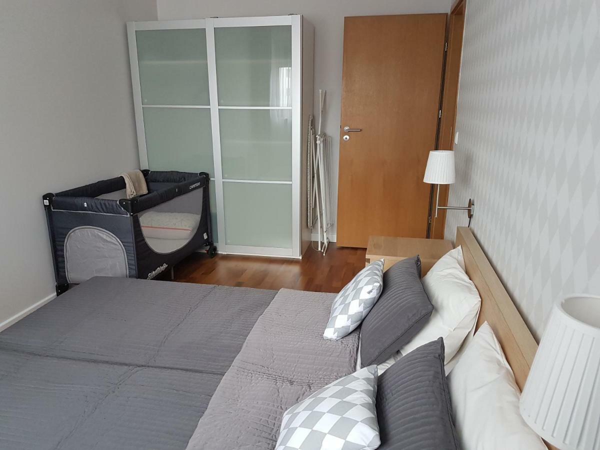 Agat Apartamenty Swinemünde