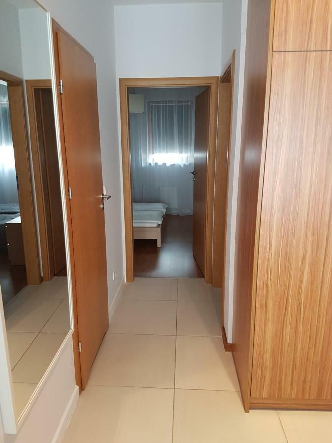 Apartment Agat Apartamenty Swinemünde