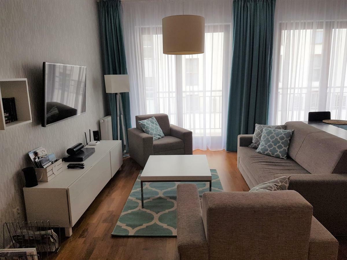 Apartment Agat Apartamenty