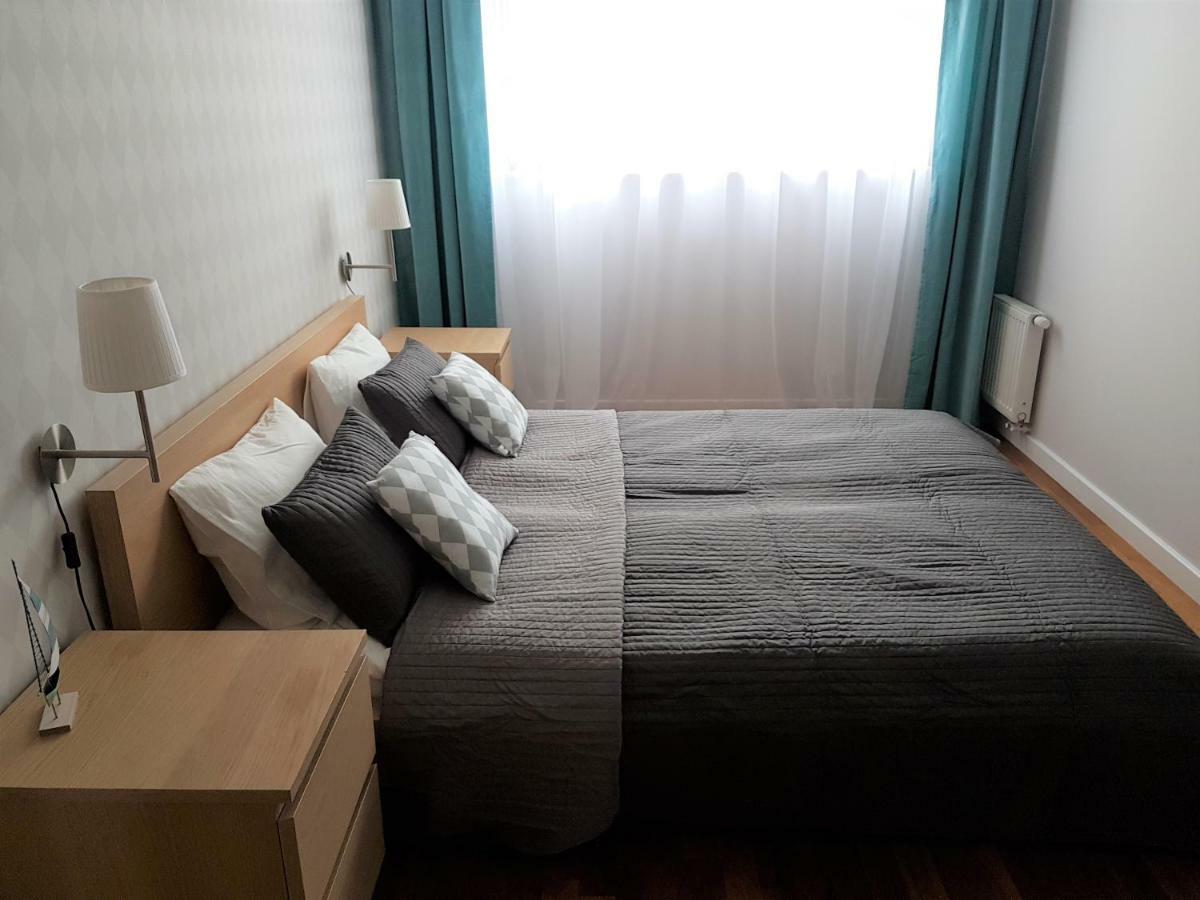 Apartment Agat Apartamenty