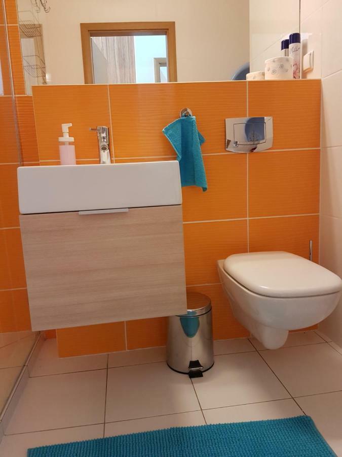 Apartment Agat Apartamenty