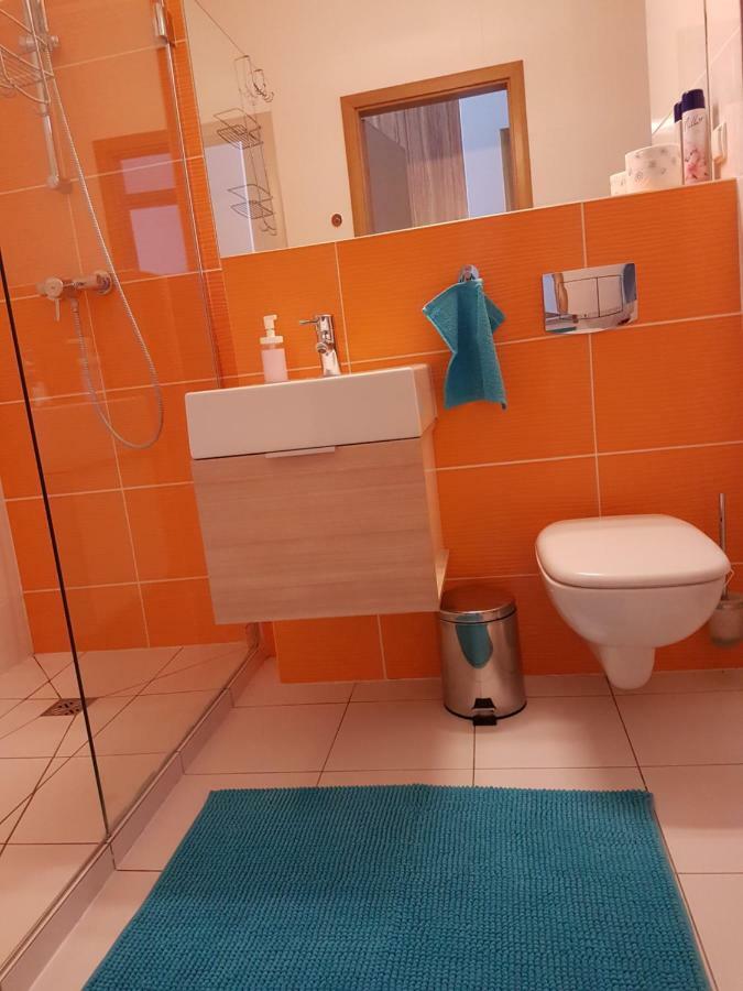 Agat Apartamenty Apartment