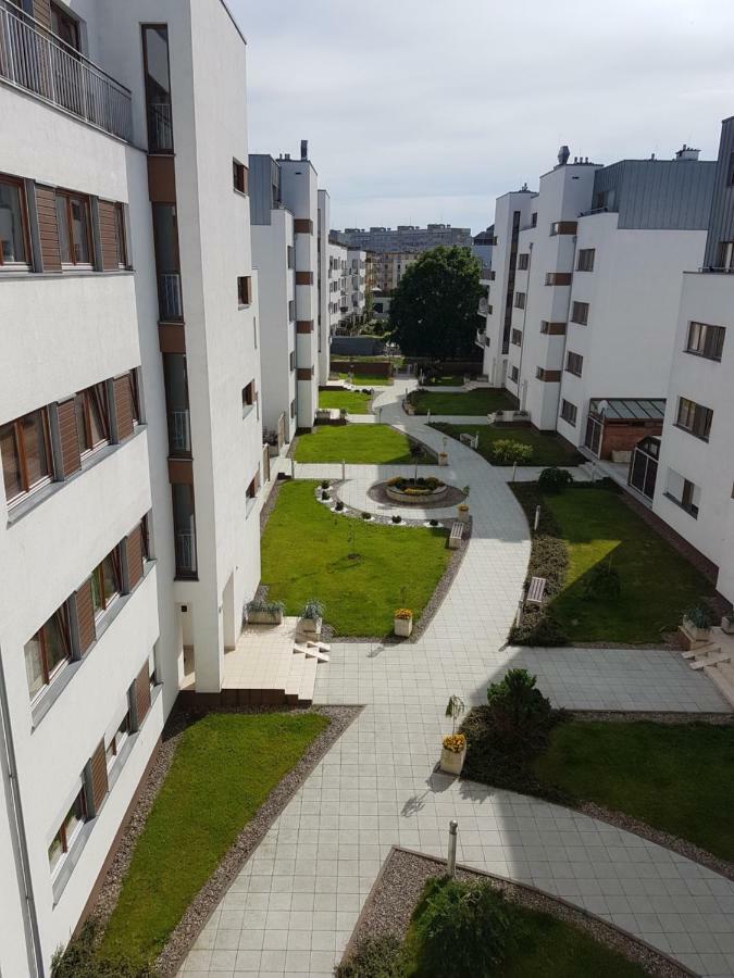 Agat Apartamenty *