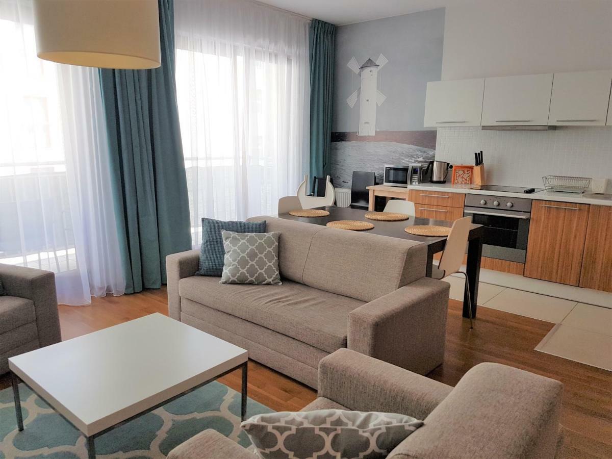 Agat Apartamenty