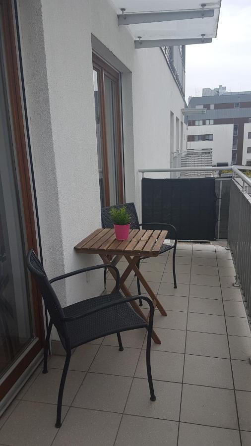 Apartment Agat Apartamenty Swinemünde